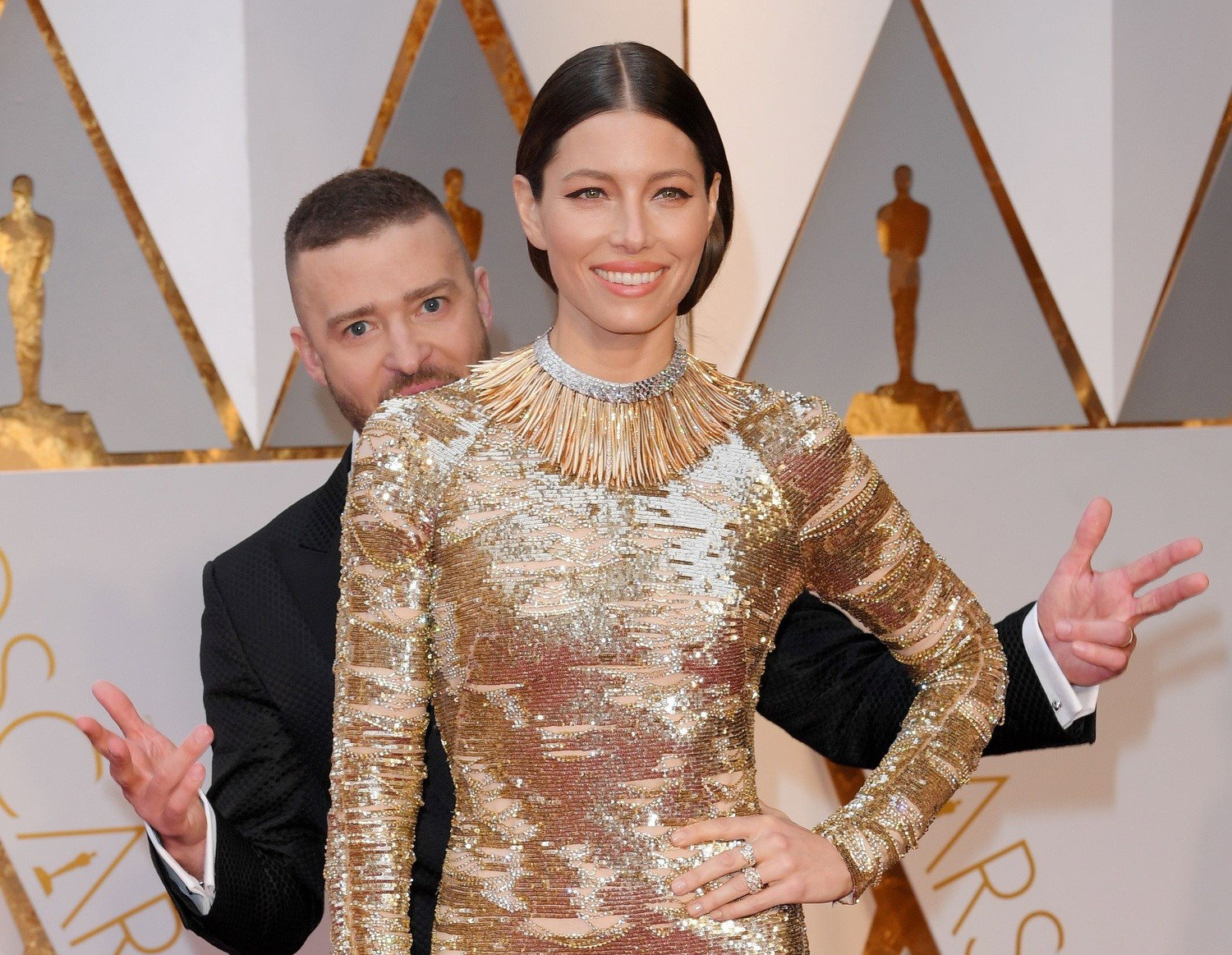 Zaskakujące wyznanie Jessiki Biel o Justinie Timberlake'u – tego się nie spodziewaliśmy!