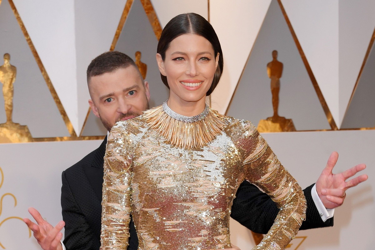 Zaskakujące wyznanie Jessiki Biel o Justinie Timberlake'u – tego się nie spodziewaliśmy!