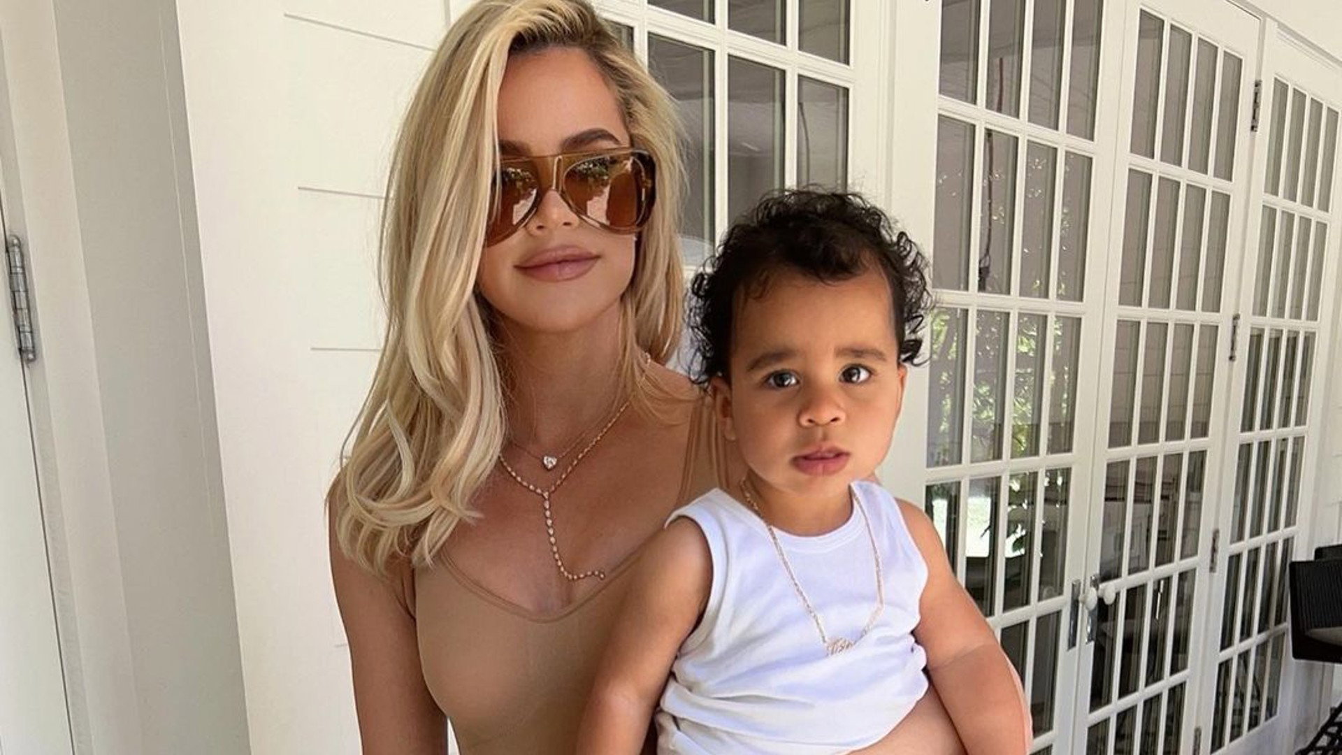 Khloe Kardashian