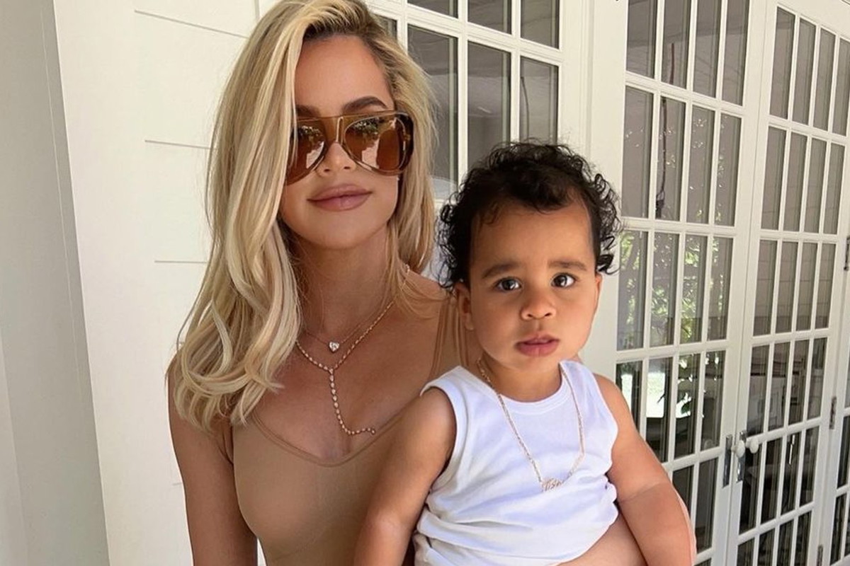 Khloe Kardashian