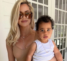 Khloe Kardashian