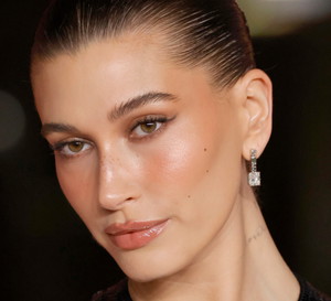 hailey bieber