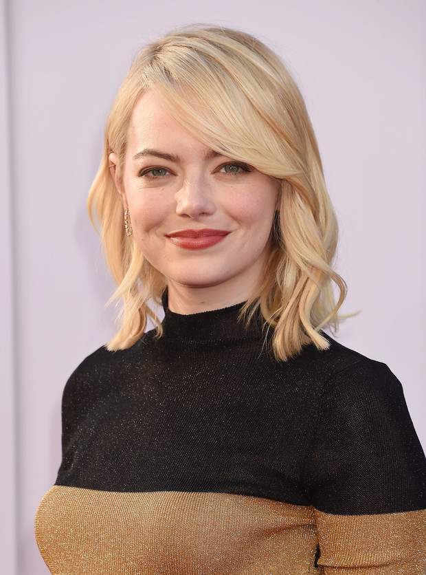 Emma Stone - 26 milionów dolarów