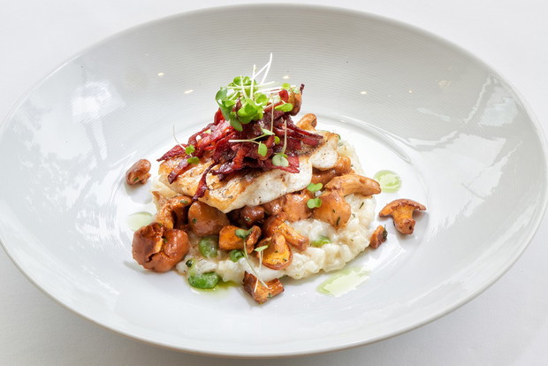 Fine Dining Week po raz trzeci, czyli festiwal sztuki restauracyjnej w Warszawie