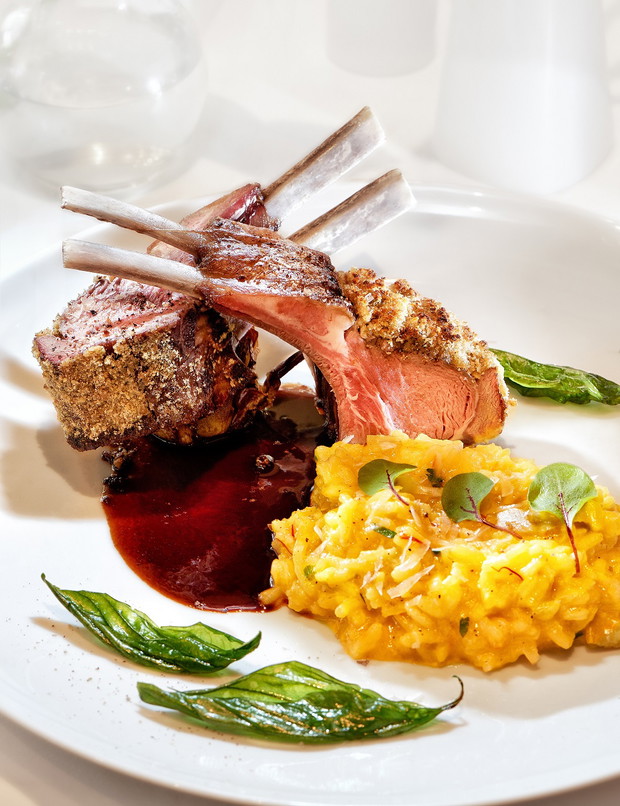Fine Dining Week po raz trzeci, czyli festiwal sztuki restauracyjnej w Warszawie