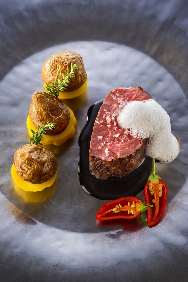 Fine Dining Week po raz trzeci, czyli festiwal sztuki restauracyjnej w Warszawie