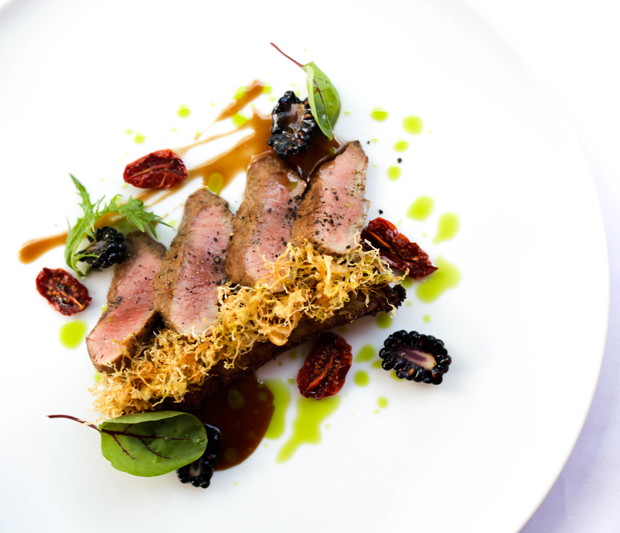 Fine Dining Week po raz trzeci, czyli festiwal sztuki restauracyjnej w Warszawie