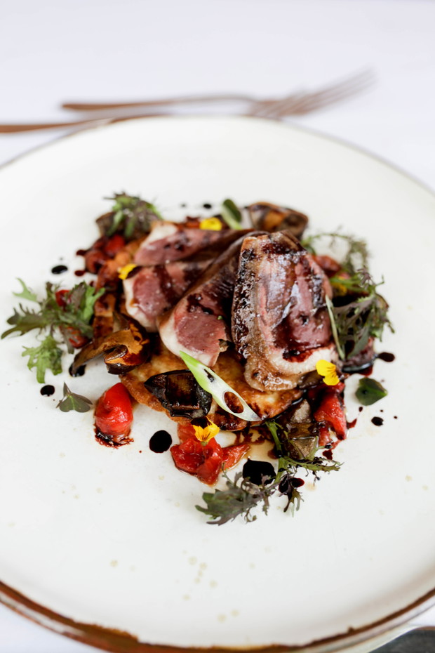 Fine Dining Week po raz trzeci, czyli festiwal sztuki restauracyjnej w Warszawie