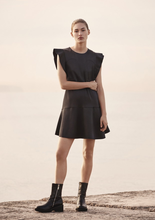 H&M Studio jesień-zima 2017 - lookbook
