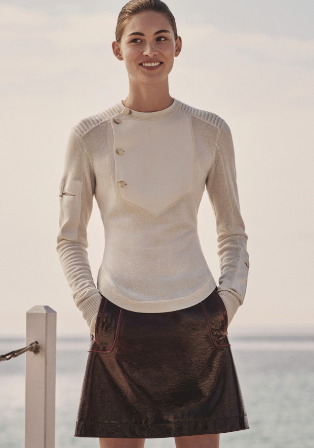 H&M Studio jesień-zima 2017 - lookbook