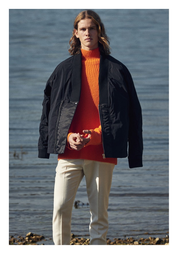 H&M Studio jesień-zima 2017 - lookbook