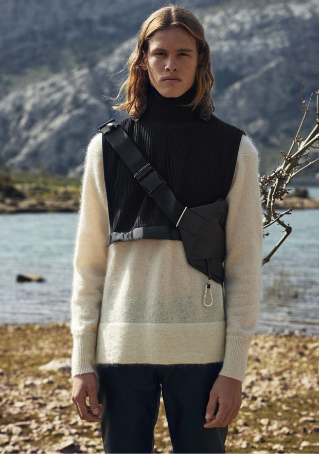 H&M Studio jesień-zima 2017 - lookbook