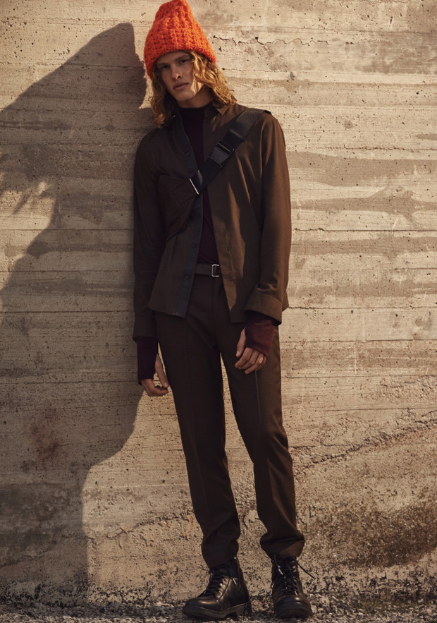 H&M Studio jesień-zima 2017 - lookbook