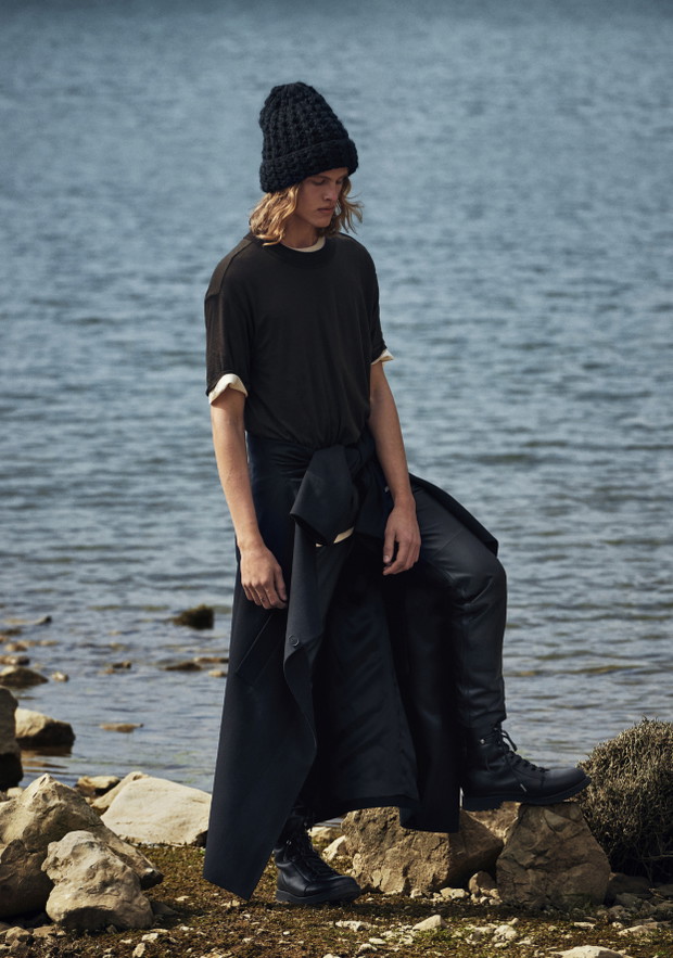H&M Studio jesień-zima 2017 - lookbook