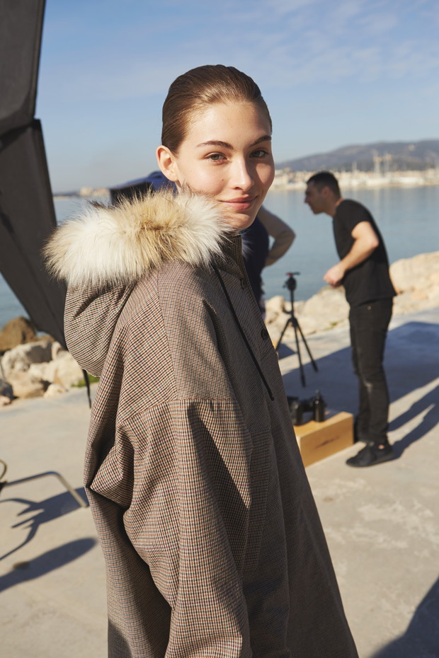 H&M Studio jesień-zima 2017 - lookbook