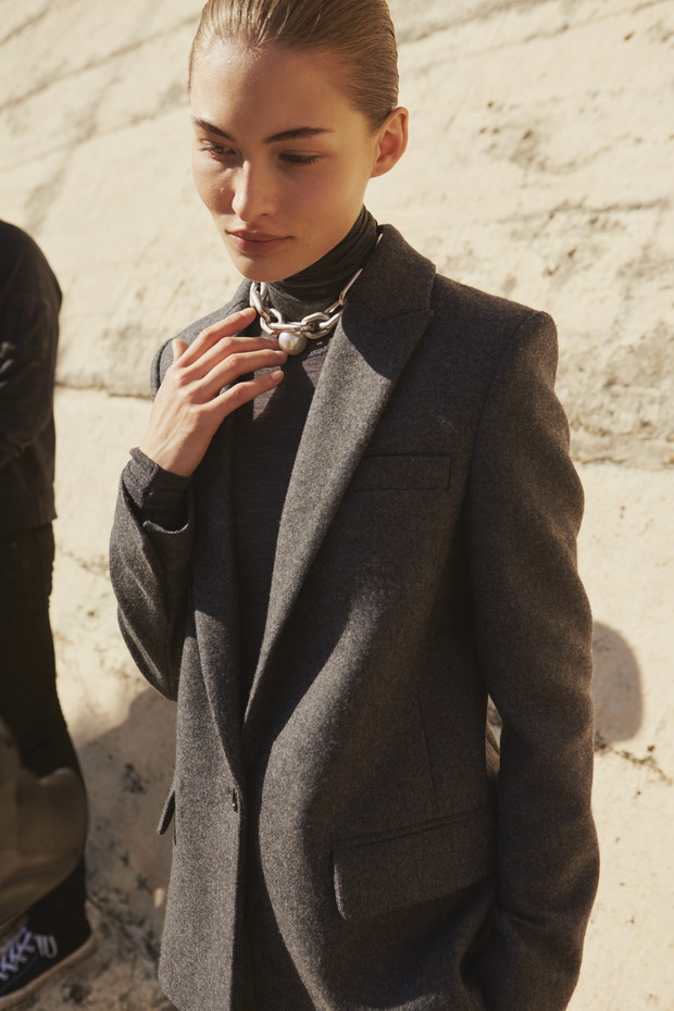 H&M Studio jesień-zima 2017 - lookbook
