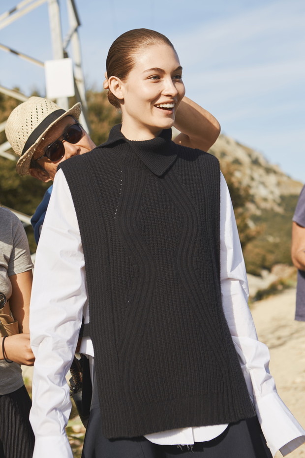 H&M Studio jesień-zima 2017 - lookbook