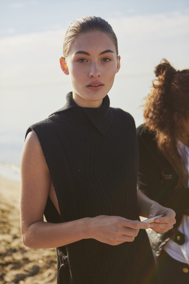 H&M Studio jesień-zima 2017 - lookbook
