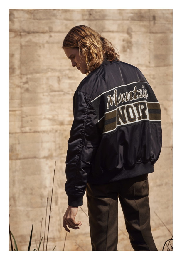 H&M Studio jesień-zima 2017 - lookbook