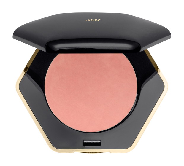 Jesienna kolekcja H&M Beauty
