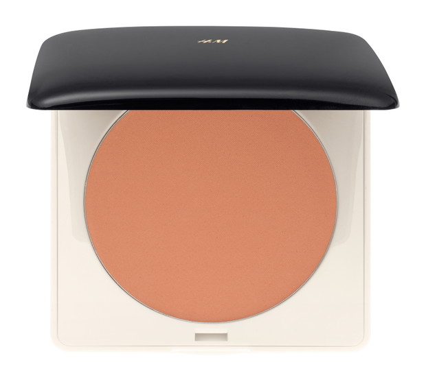 Jesienna kolekcja H&M Beauty