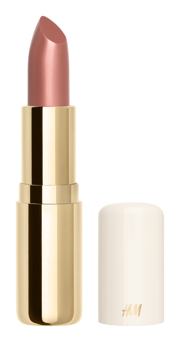 Jesienna kolekcja H&M Beauty