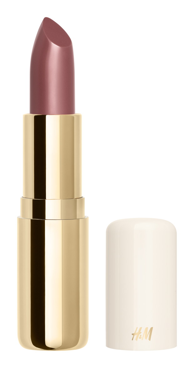 Jesienna kolekcja H&M Beauty