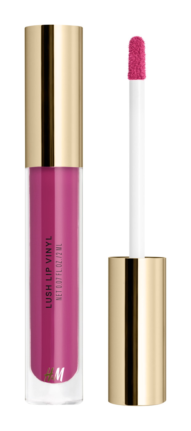 Jesienna kolekcja H&M Beauty