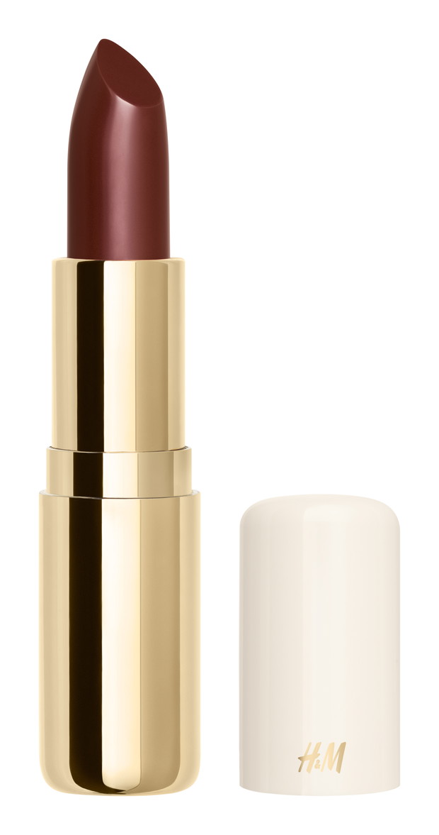 Jesienna kolekcja H&M Beauty