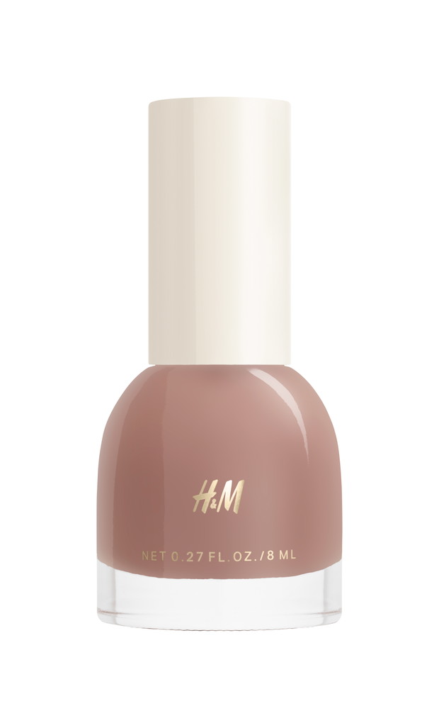 Jesienna kolekcja H&M Beauty