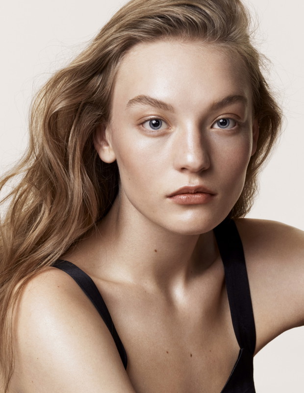 Jesienna kolekcja H&M Beauty
