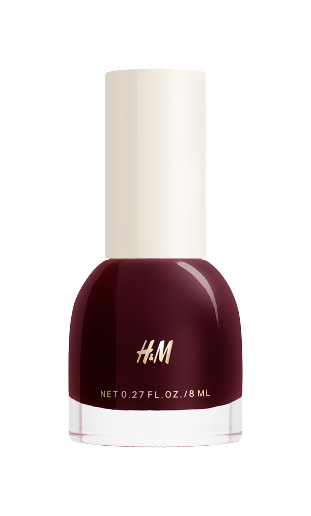 Jesienna kolekcja H&M Beauty