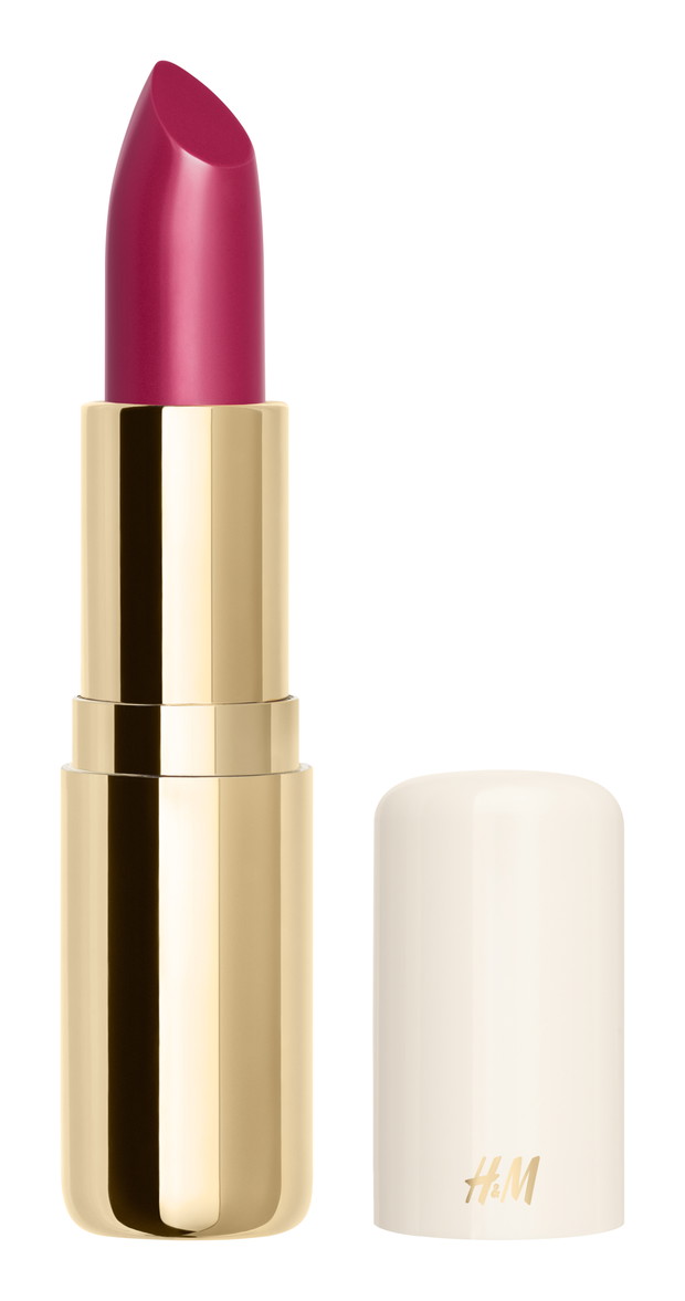 Jesienna kolekcja H&M Beauty