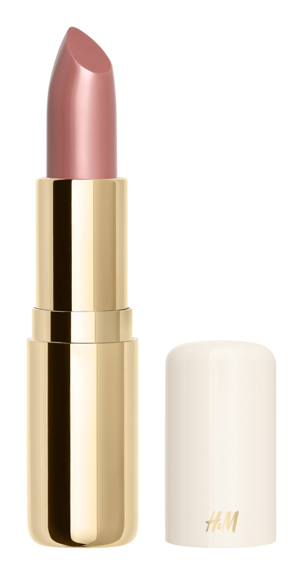 Jesienna kolekcja H&M Beauty