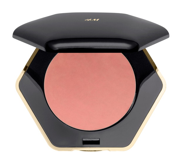 Jesienna kolekcja H&M Beauty