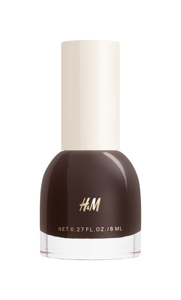 Jesienna kolekcja H&M Beauty