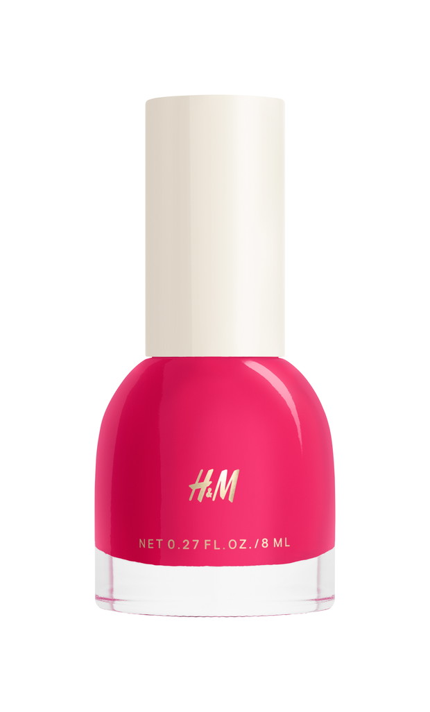 Jesienna kolekcja H&M Beauty