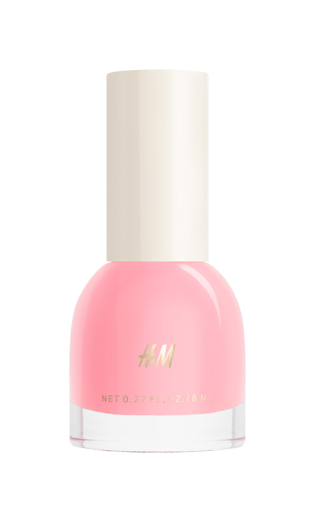 Jesienna kolekcja H&M Beauty