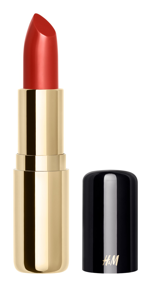 Jesienna kolekcja H&M Beauty