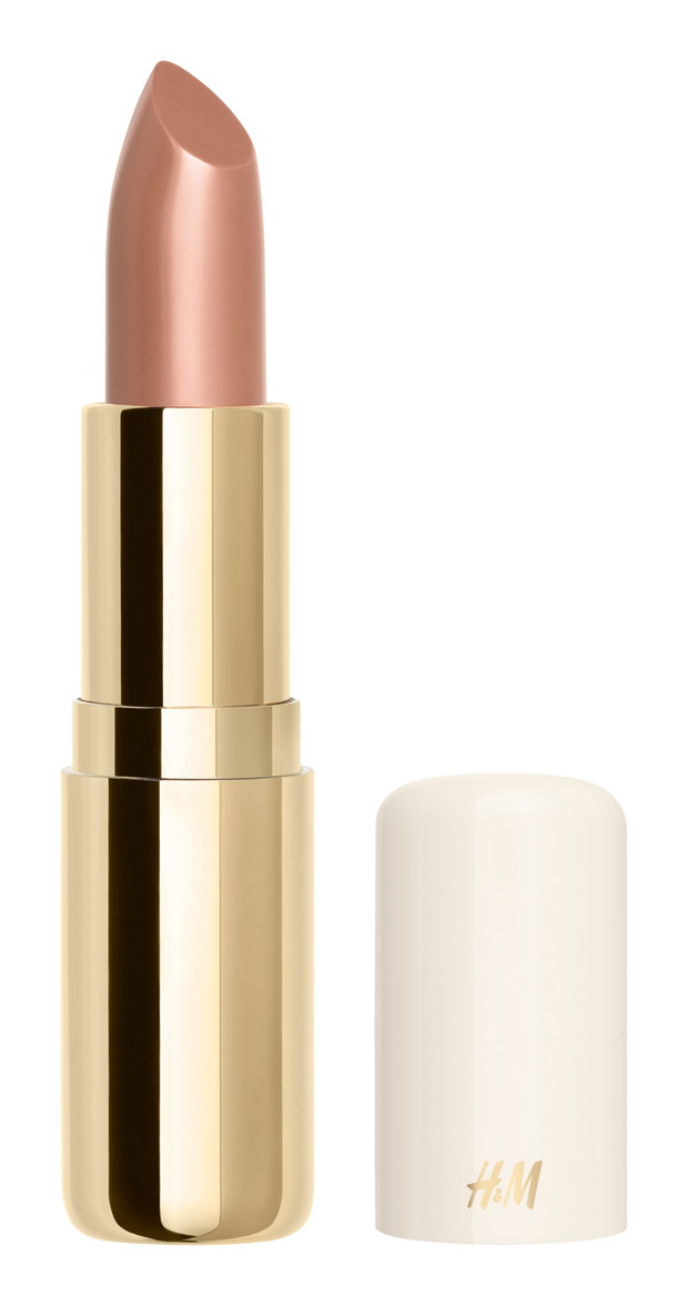 Jesienna kolekcja H&M Beauty