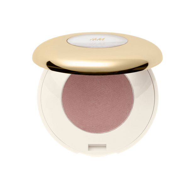 Jesienna kolekcja H&M Beauty