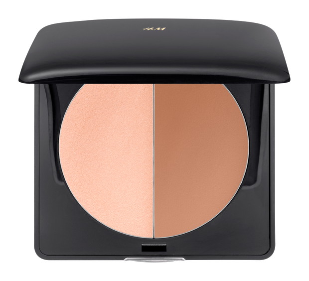 Jesienna kolekcja H&M Beauty