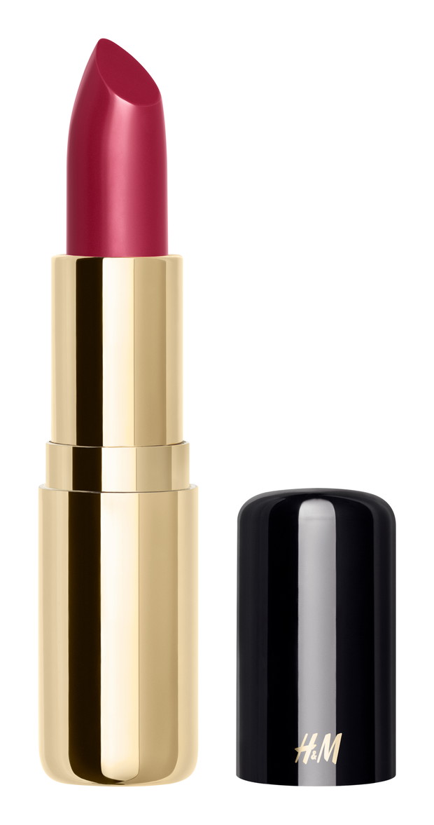 Jesienna kolekcja H&M Beauty