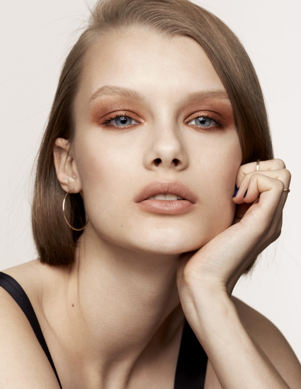 Jesienna kolekcja H&M Beauty
