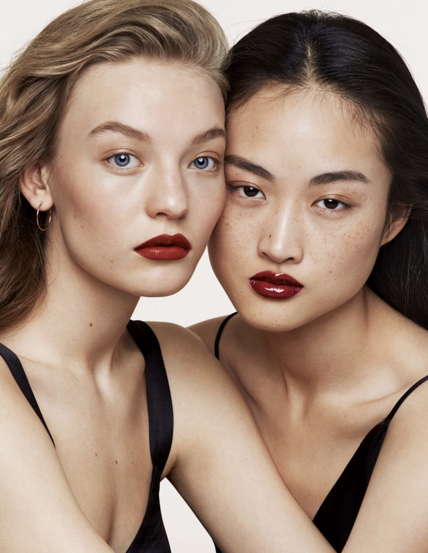 Jesienna kolekcja H&M Beauty