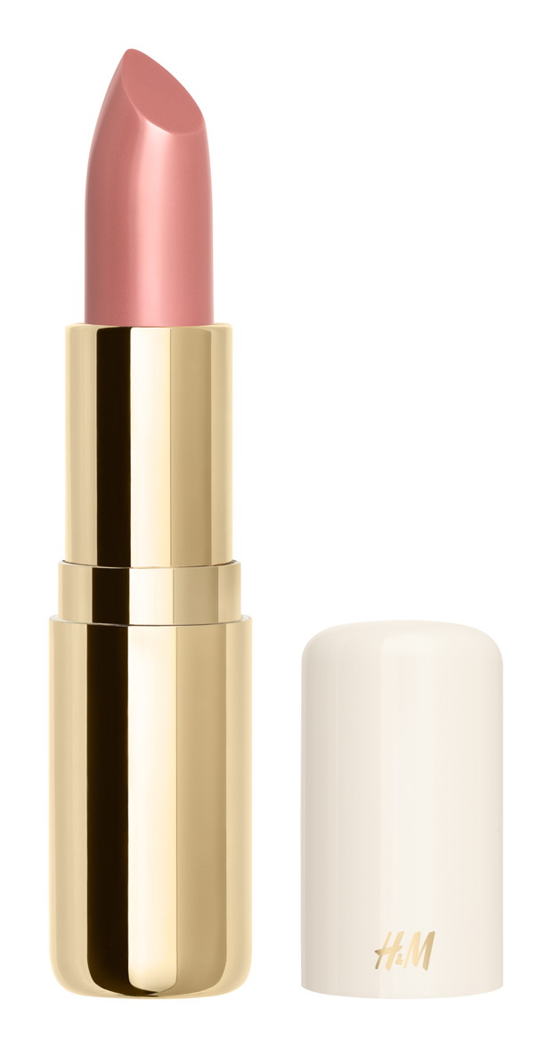 Jesienna kolekcja H&M Beauty