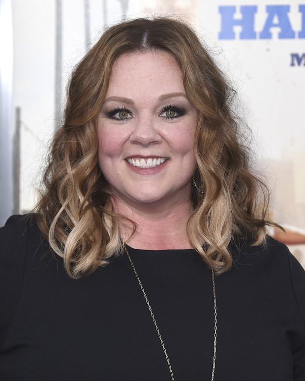 Melissa McCarthy