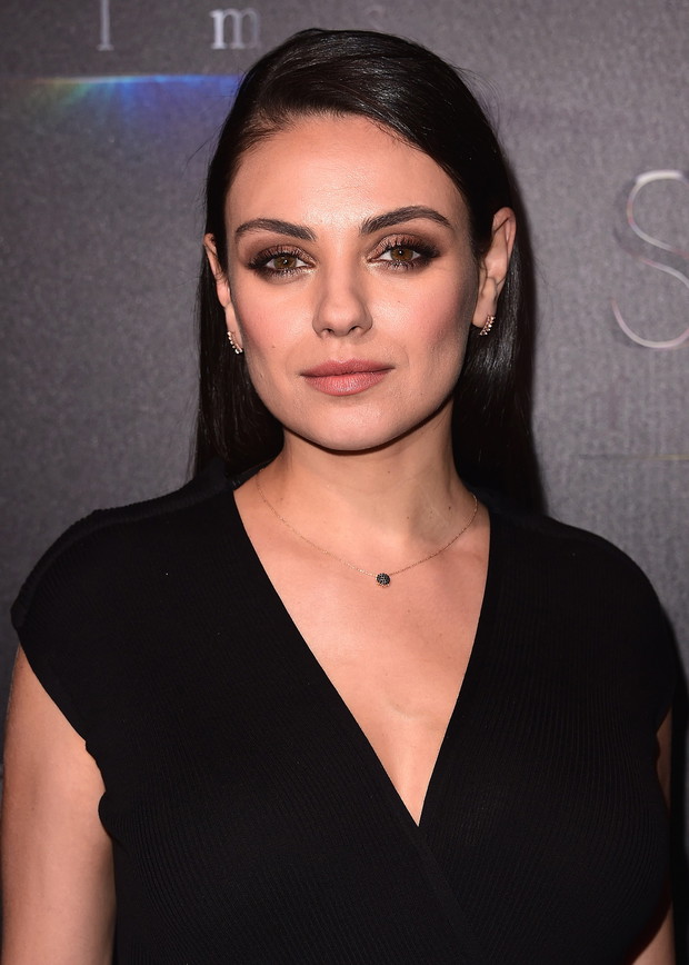 Mila Kunis - 15,5 miliona dolarów