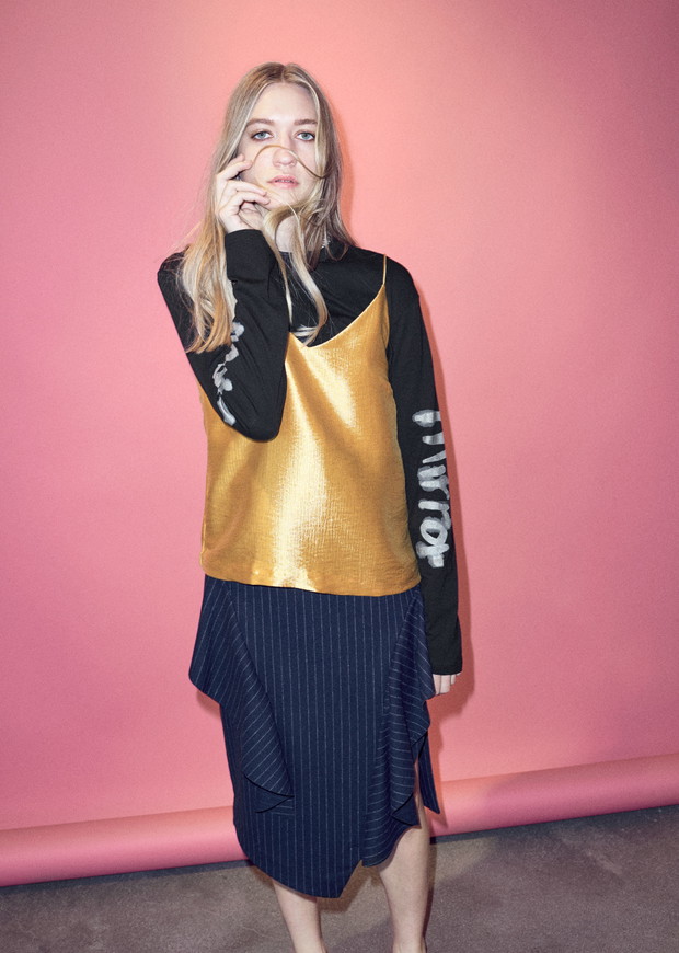 Wspólna kolekcja Kim Gordon i & Other Stories