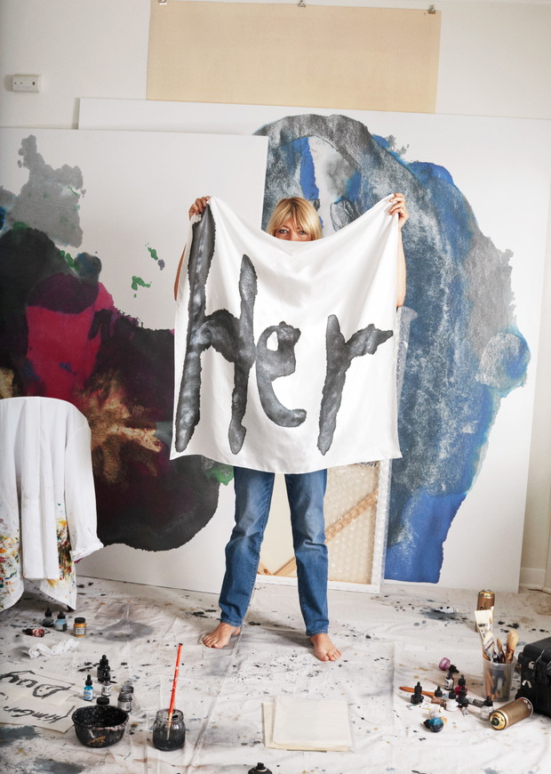 Wspólna kolekcja Kim Gordon i & Other Stories